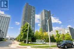 1406 - 6 SONIC WAY | Toronto Ontario | Slide Image One