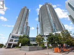 3512 - 208 QUEENS QUAY BOULEVARD W Toronto Ontario, M5N 2Y5