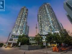 3512 - 208 QUEENS QUAY BOULEVARD W Toronto Ontario, M5N 2Y5