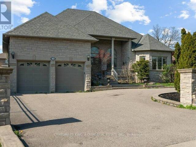 22 GARDEN AVENUE Richmond Hill Ontario, L4C 6L9