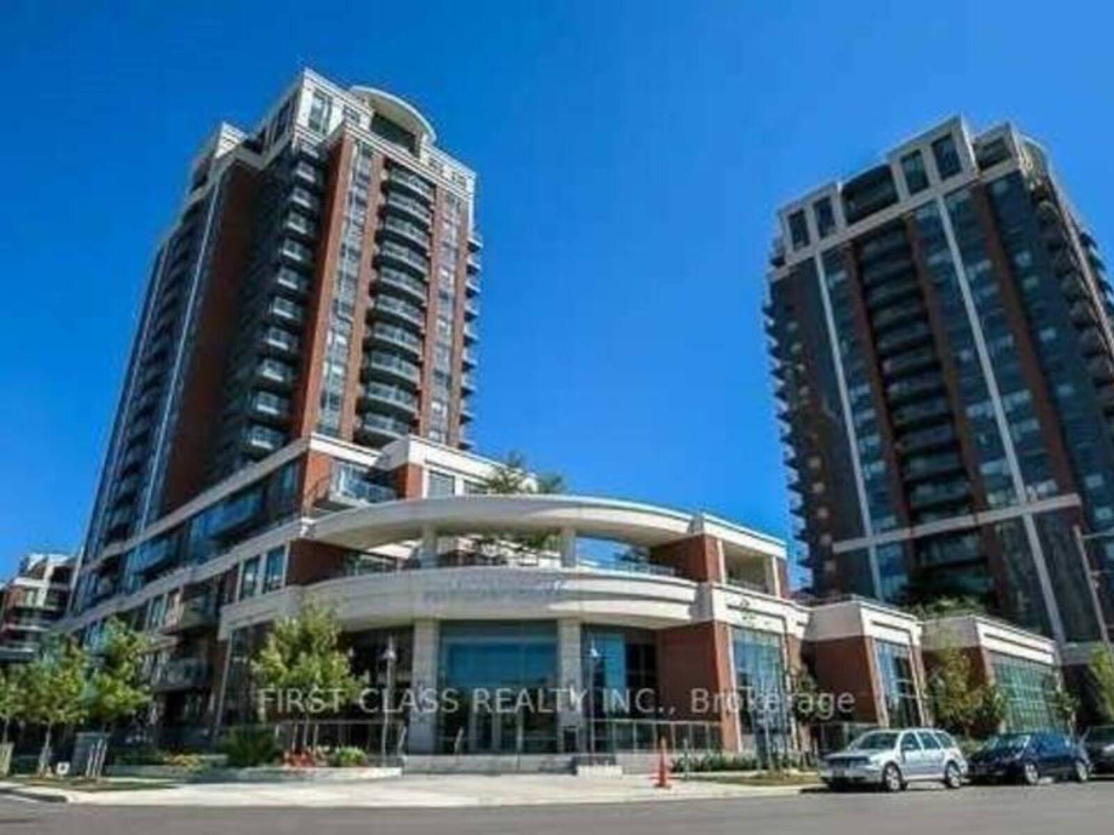 RG20 - 8228 BIRCHMOUNT ROAD, Markham, Ontario L3R 1A6