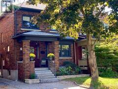 29 LESSARD AVENUE Toronto Ontario, M6S 1X6