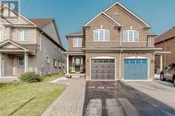 23 HOT SPRING ROAD | Brampton Ontario | Slide Image One