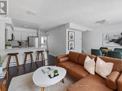 1407 - 12 SUDBURY STREET Toronto Ontario, M6J 3W7