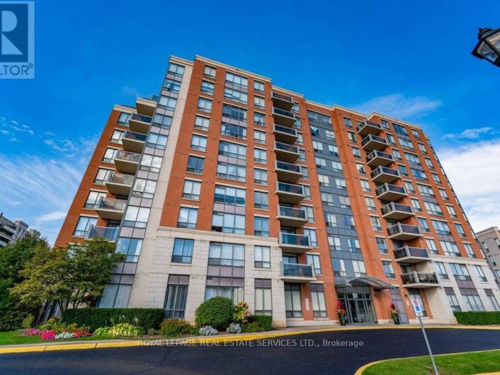 PH09 - 51 TIMES AVENUE, Markham, Ontario L3T 7X7