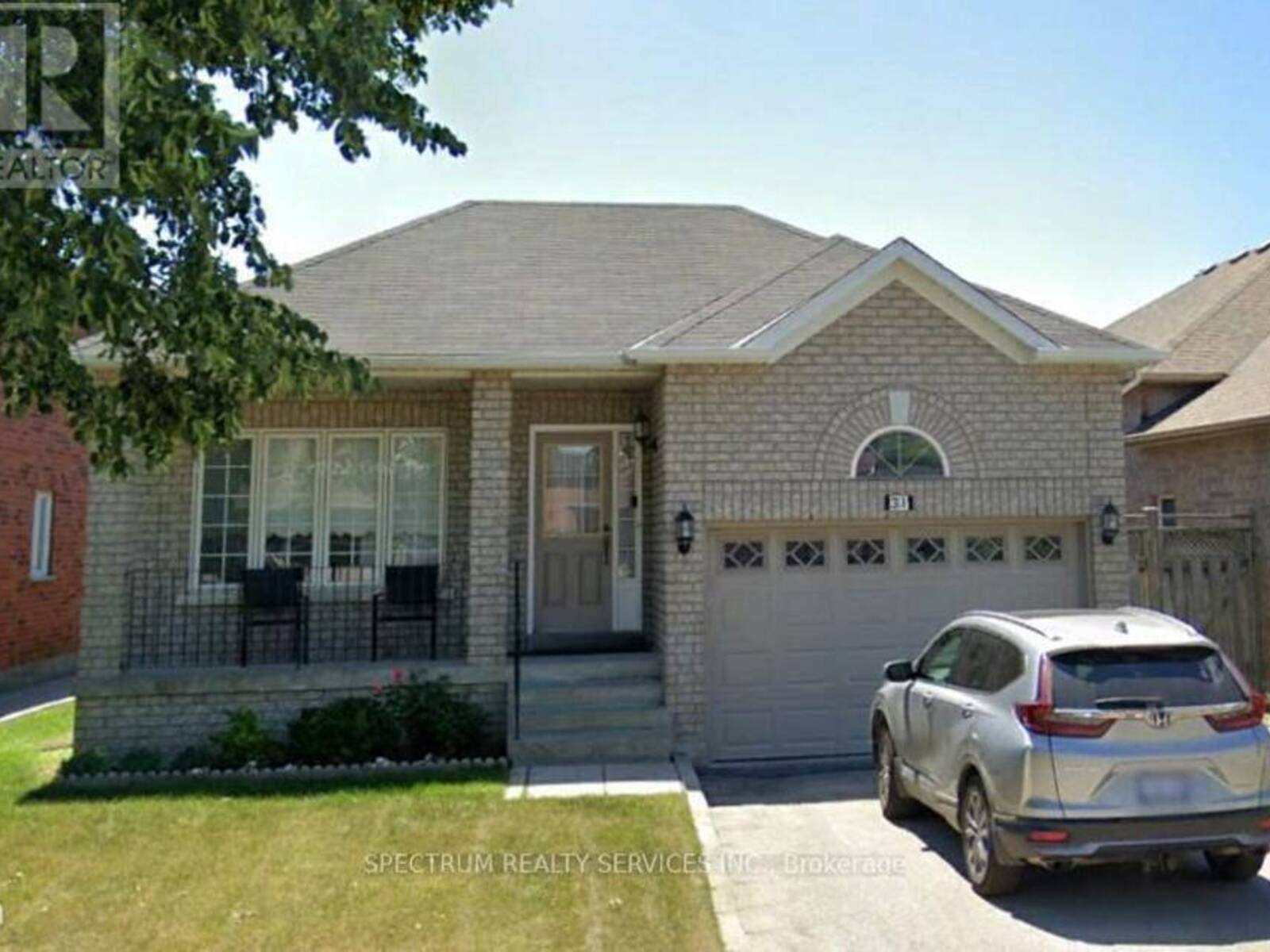 31 COALBROOK COURT, Vaughan, Ontario L4L 9B7