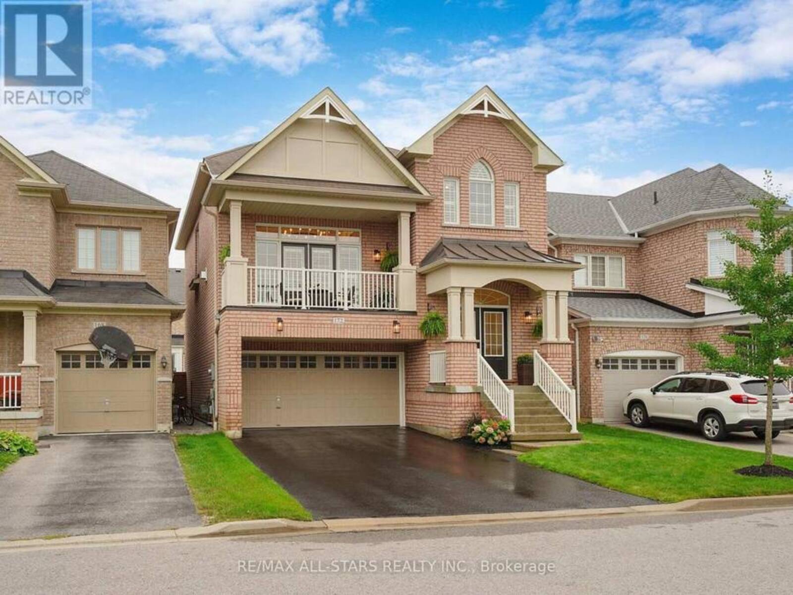 172 DURHAMVIEW CRESCENT, Whitchurch-Stouffville, Ontario L4A 1S2