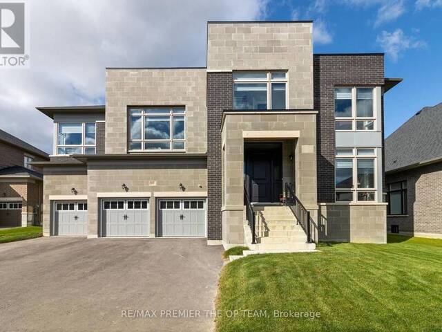 66 BROAD WAY King Ontario, L7B 0P9