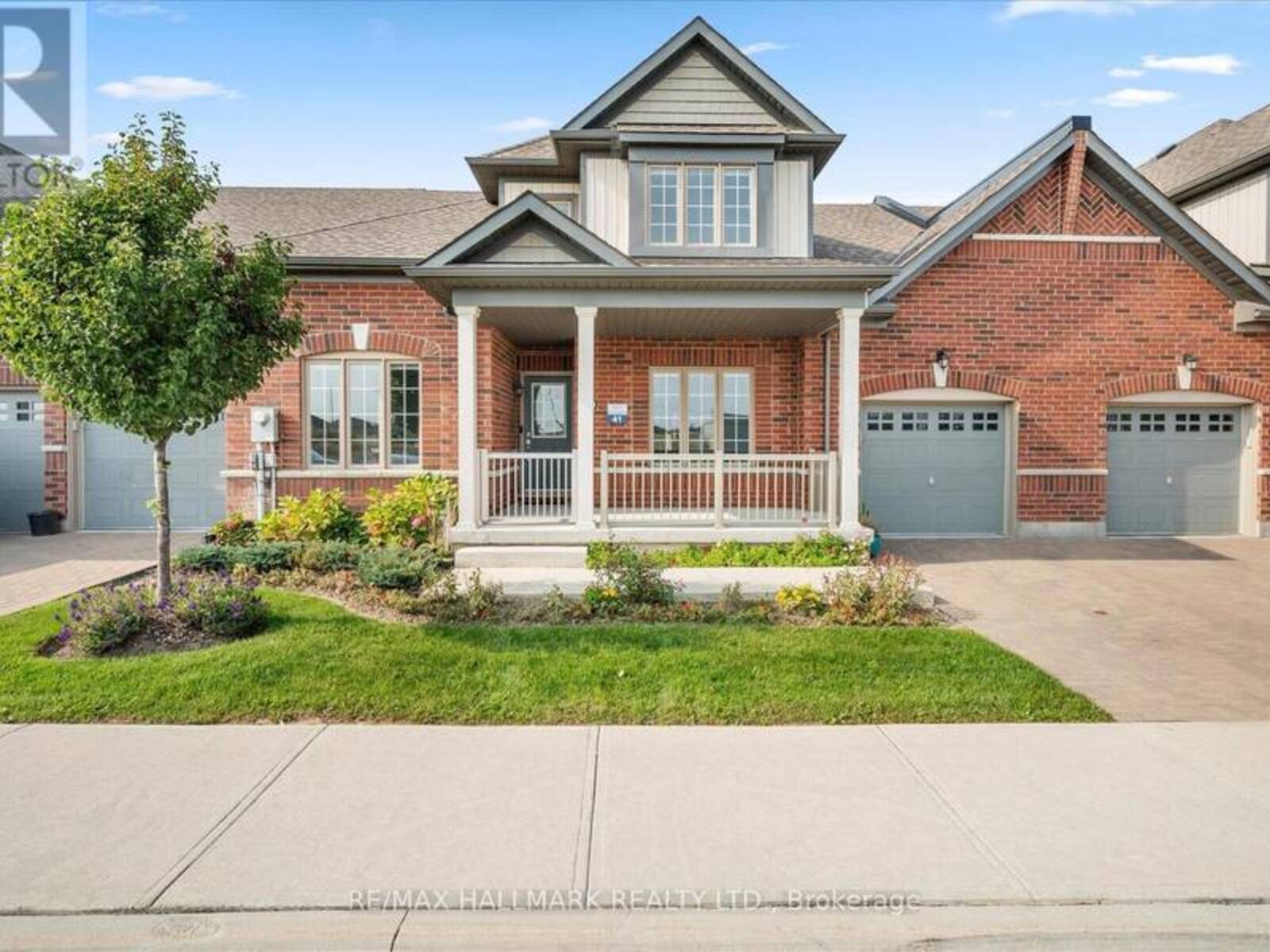 13 TEA ROSE ROAD, Brampton, Ontario L6R 0W2