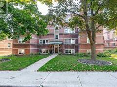 14 - 227 MACNAB STREET S Hamilton Ontario, L8P 3C9