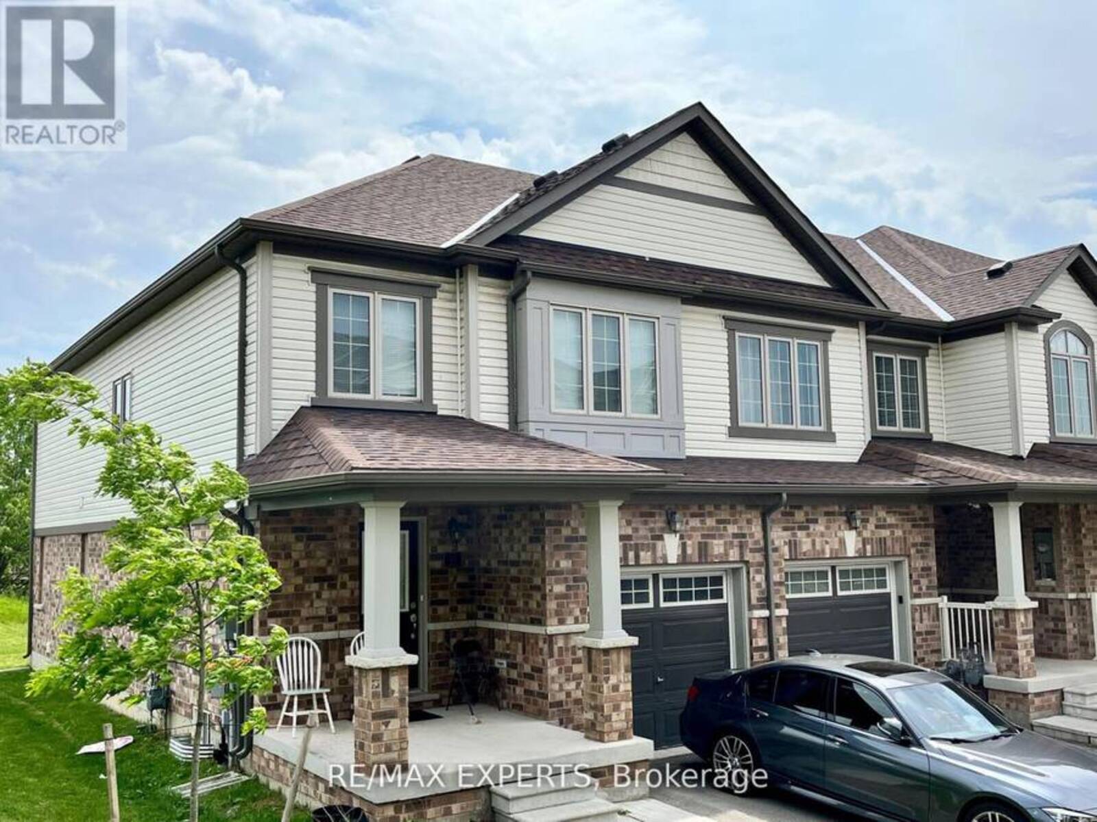 14 - 420 LINDEN DRIVE, Cambridge, Ontario N3H 0C6