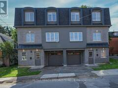 137 PETER STREET Hamilton Ontario, L8R 1T7