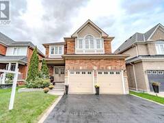 47 GABRIELLE CRESCENT Whitby Ontario, L1R 3M5