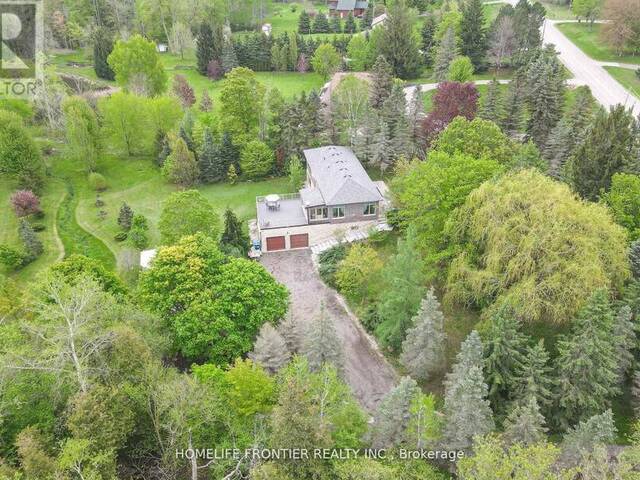 1427 10TH SIDE ROAD New Tecumseth Ontario, L0G 1W0