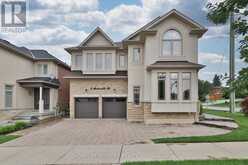 3 PAVAROTTI STREET | Richmond Hill Ontario | Slide Image Two