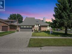 1574 HASTINGS DRIVE London Ontario, N5X 3C6