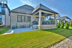 107 MILLPOND ROAD | Niagara-on-the-Lake Ontario | Slide Image Thirty-four