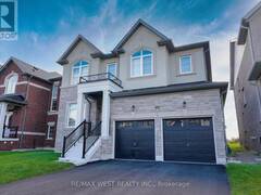 1221 CORBY WAY Innisfil Ontario, L9S 0R1