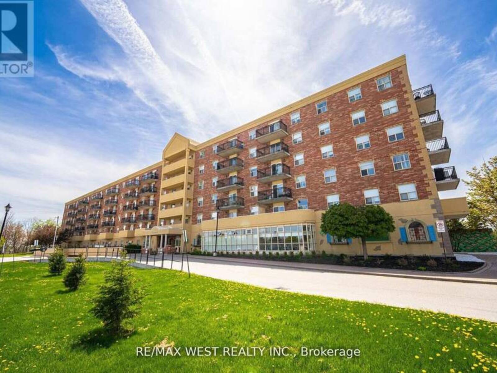 409 - 7373 MARTIN GROVE ROAD, Vaughan, Ontario L4L 1A5