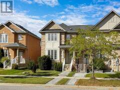 16 RICHARD DALEY DRIVE Whitchurch-Stouffville Ontario, L4A 0S8