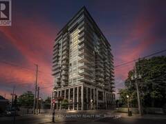 1508 - 2025 MARIA STREET Burlington Ontario, L7R 0E9