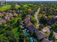 1483 THE LINKS DRIVE | Oakville Ontario | Slide Image Two