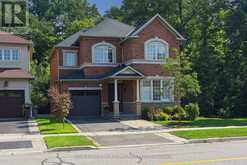 277 CREEK PATH AVENUE | Oakville Ontario | Slide Image Two