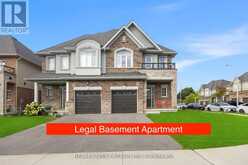 41 STARLING DRIVE | Hamilton Ontario | Slide Image One