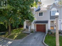 30 - 365 PIONEER DRIVE Kitchener Ontario, N2P 2A6