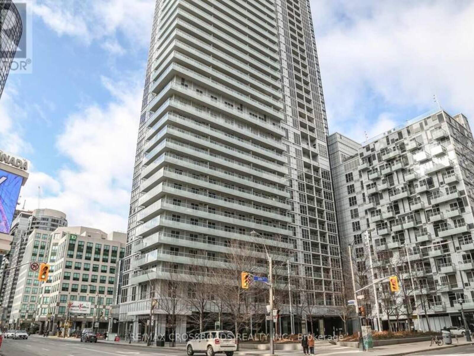 405 - 300 FRONT STREET W, Toronto, Ontario M5V 0E9