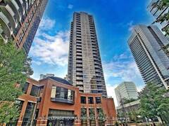 302 - 23 SHEPPARD AVENUE E Toronto Ontario, M2N 0C8