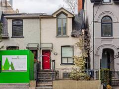 30 BELMONT STREET Toronto Ontario, M5R 1P8