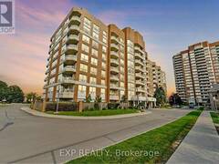 104 - 480 MCLEVIN AVENUE Toronto Ontario, M1B 5N9