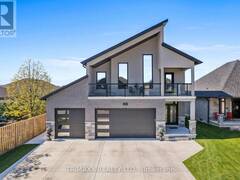 84 THAMES SPRING CRESCENT Zorra Ontario, N0M 2M0