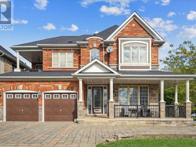 18 AUGUSTINE AVENUE Richmond Hill Ontario, L4E 4X6