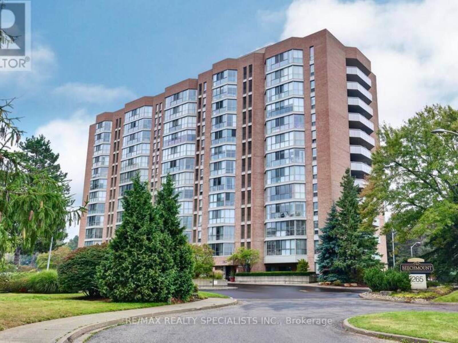 1008 - 265 WESTCOURT PLACE, Waterloo, Ontario N2L 6E4