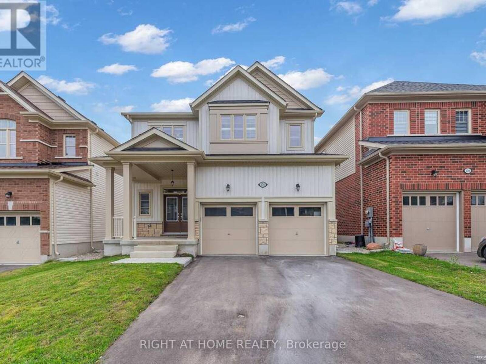 130 MCFARLANE CRESCENT, Centre Wellington, Ontario N1M 0G5