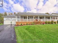 1254 GILFORD ROAD Innisfil Ontario, L0L 1R0