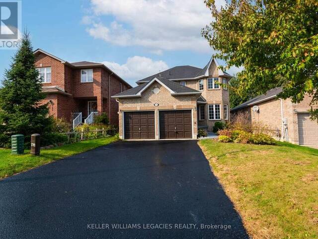 1422 BENSON STREET Innisfil Ontario, L9S 0C8