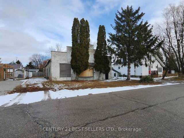 125 LITTLE STREET S Chatham-Kent Ontario, N0P 1A0