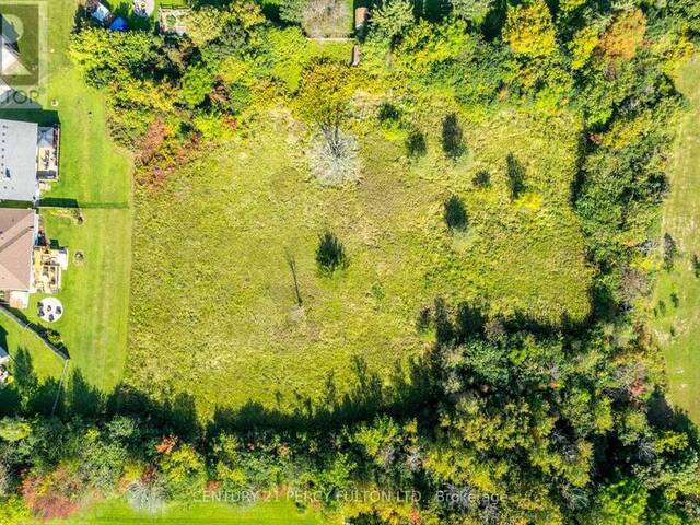 0 EASTVIEW ROAD Lindsay Ontario, K9V 4R4 - Vacant Land For Sale