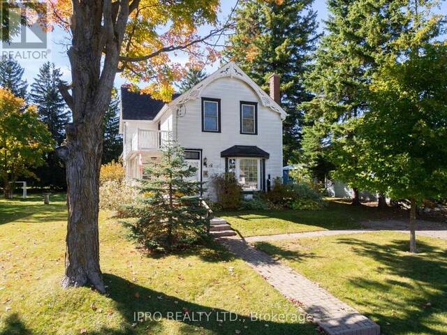 16 LEESON STREET S East Luther Grand Valley Ontario, L9W 5S5