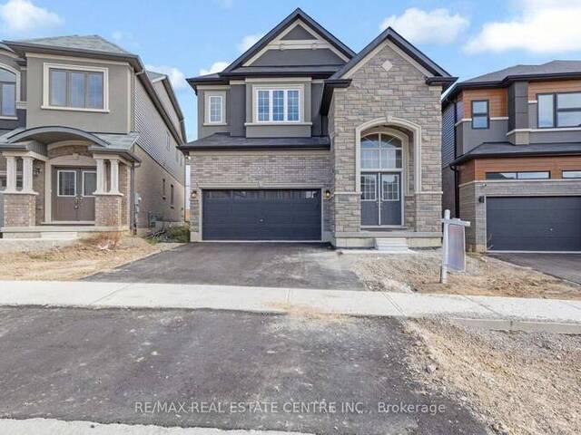 53 GEORGE BRIER DRIVE E Brant Ontario, N3L 0L3