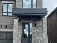 156 MUMBAI DRIVE Markham Ontario, L3S 3K5