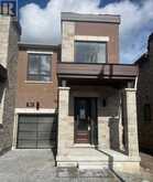 132 MUMBAI DRIVE | Markham Ontario | Slide Image One