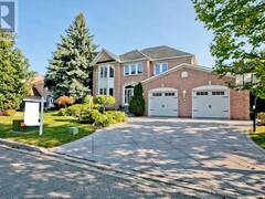 37 HEATHERWOOD CRESCENT Markham Ontario, L3R 8W6