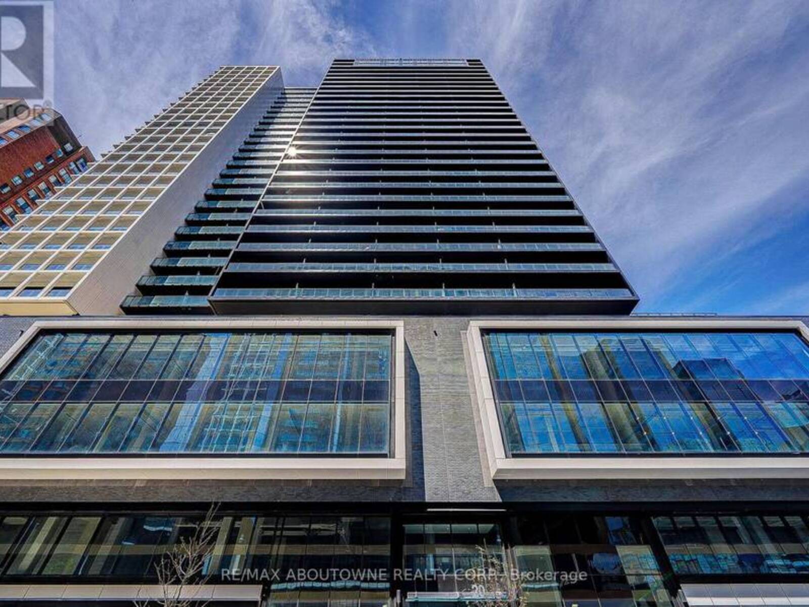 1503 - 20 EDWARD STREET, Toronto, Ontario M5G 0C5