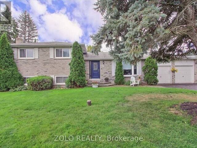 3 LEPARD CRESCENT East Gwillimbury Ontario, L9N 1G4