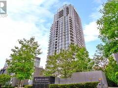 907 - 18 GRAYDON HALL DRIVE Toronto Ontario, M3A 0A4