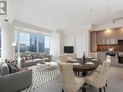 1107 - 28 FREELAND STREET Toronto Ontario, M5E 0E3